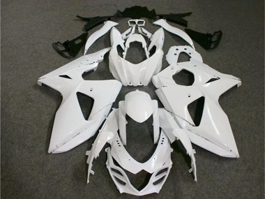 Buy 2009-2016 Unpainted Suzuki GSXR 1000 Motorcycle Fairings UK