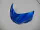 2009-2016 Blue Green White Suzuki GSXR 1000 Motorcycle Fairing Kits UK