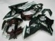 2009-2016 Glossy Black Silver White Suzuki GSXR 1000 Motorcycle Fairings UK