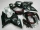 2009-2016 Glossy Black Silver White Suzuki GSXR 1000 Motorcycle Fairings UK