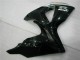 2009-2016 Glossy Black Silver White Suzuki GSXR 1000 Motorcycle Fairings UK