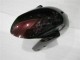 2009-2016 Glossy Black Silver White Suzuki GSXR 1000 Motorcycle Fairings UK