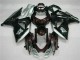 2009-2016 Glossy Black Silver White Suzuki GSXR 1000 Motorcycle Fairings UK