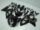 2009-2016 Glossy Black Red Beacon Motul Suzuki GSXR 1000 Motorcycle Fairings UK
