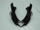 2009-2016 Glossy Black Red Beacon Motul Suzuki GSXR 1000 Motorcycle Fairings UK