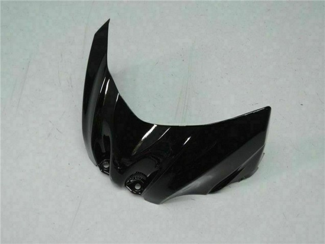 2009-2016 Glossy Black Red Beacon Motul Suzuki GSXR 1000 Motorcycle Fairings UK