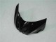 2009-2016 Glossy Black Red Beacon Motul Suzuki GSXR 1000 Motorcycle Fairings UK