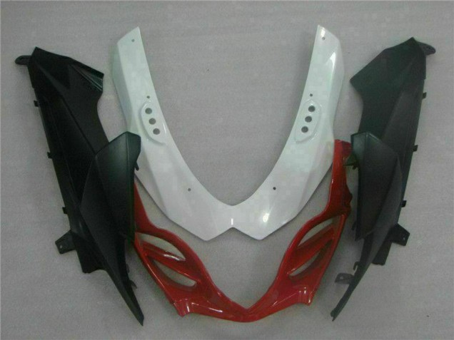 2009-2016 White Blue Black Suzuki GSXR 1000 Full Motorcycle Fairings UK