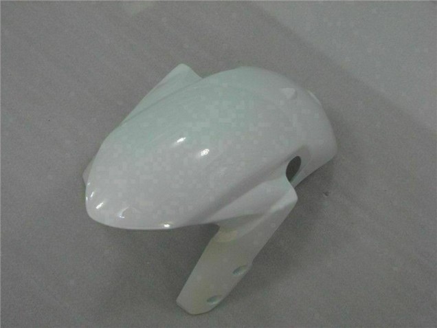 2009-2016 White Blue Black Suzuki GSXR 1000 Full Motorcycle Fairings UK