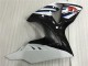 2009-2016 White Blue Black Suzuki GSXR 1000 Full Motorcycle Fairing Kits UK