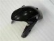 2009-2016 Orange Glossy Black Suzuki GSXR 1000 Motorcycle Fairings UK