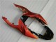 2009-2016 Orange Glossy Black Suzuki GSXR 1000 Motorcycle Fairings UK