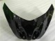 2009-2016 Glossy Black Matte Black Suzuki GSXR 1000 Motorcycle Fairing UK
