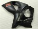 2009-2016 Glossy Black Matte Black Suzuki GSXR 1000 Motorcycle Fairing UK