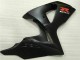 2009-2016 Glossy Black Matte Black Suzuki GSXR 1000 Motorcycle Fairing UK