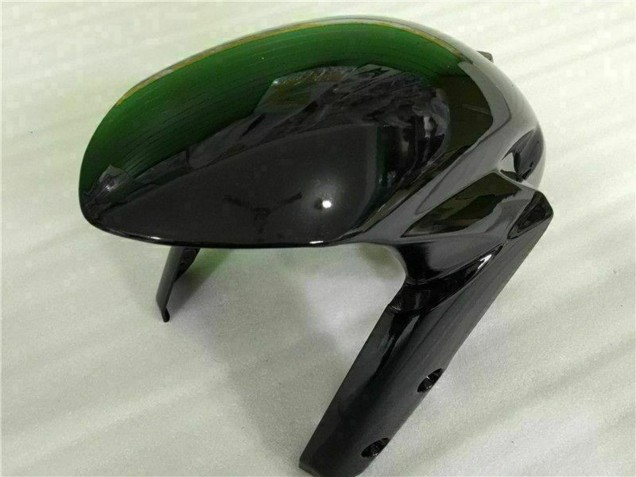 2009-2016 Glossy Black Matte Black Suzuki GSXR 1000 Motorcycle Fairing UK
