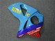 2009-2016 Blue Yellow Rizla 19 Red Suzuki GSXR 1000 Motorcycle Fairings UK
