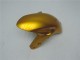 2009-2016 Gold Matte Black Suzuki GSXR 1000 Motorcycle Fairings UK