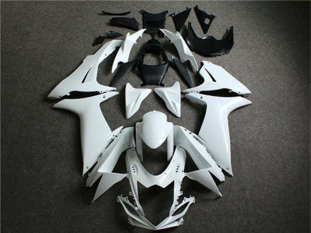 2011-2024 Unpainted Suzuki GSXR 600/750 Motorcycle Fairing UK