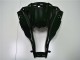 2011-2015 Glossy Black Kawasaki ZX10R Motorcycle Fairings UK