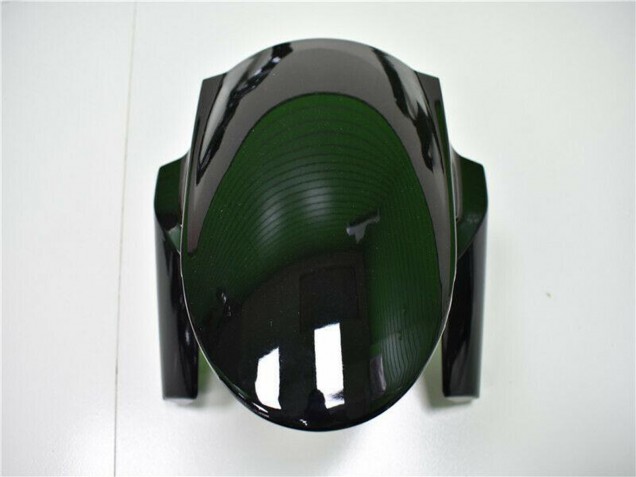 2011-2015 Glossy Black Kawasaki ZX10R Motorcycle Fairings UK