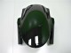 2011-2015 Glossy Black Kawasaki ZX10R Motorcycle Fairings UK