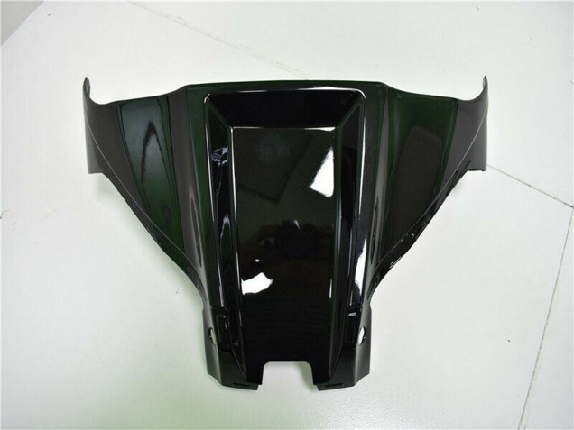 2011-2015 Glossy Black Kawasaki ZX10R Motorcycle Fairings UK