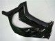 2011-2015 Glossy Black Kawasaki ZX10R Motorcycle Fairings UK
