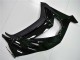 2011-2015 Glossy Black Kawasaki ZX10R Motorcycle Fairings UK