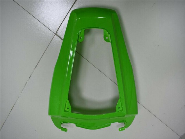 2011-2015 Green Glossy Black Kawasaki ZX10R Motorcycle Fairing UK