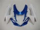 2011-2024 White Blue Black Red Suzuki GSXR 600/750 Motorcycle Fairing UK