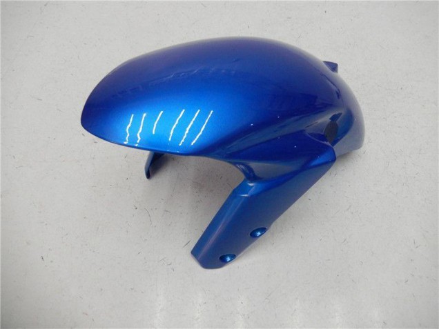 2011-2024 White Blue Black Red Suzuki GSXR 600/750 Motorcycle Fairing UK