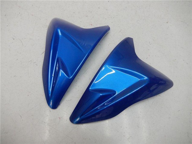 2011-2024 White Blue Black Red Suzuki GSXR 600/750 Motorcycle Fairing UK