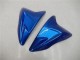 2011-2024 White Blue Black Red Suzuki GSXR 600/750 Motorcycle Fairing UK