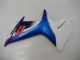 2011-2024 White Blue Black Red Suzuki GSXR 600/750 Motorcycle Fairing UK