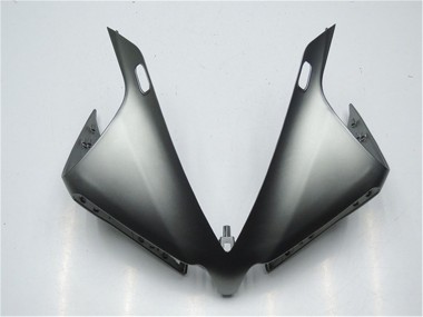 Buy 2012-2014 Matte Grey Matte Black Yamaha YZF R1 Motorcycle Fairings UK
