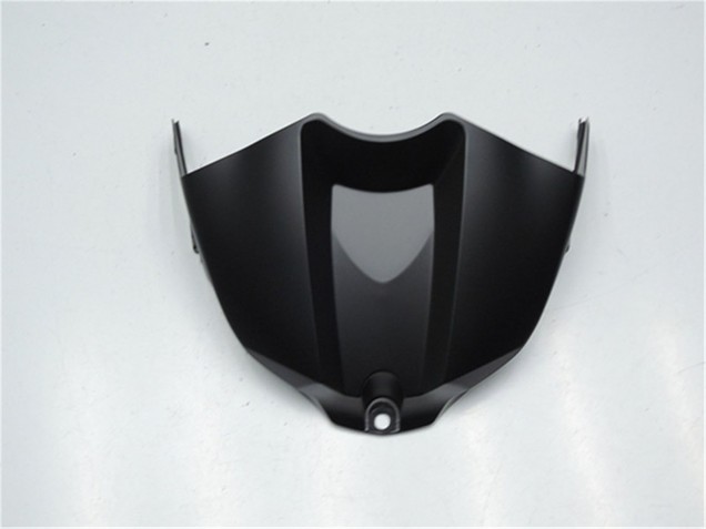 2012-2014 Matte Grey Matte Black Yamaha YZF R1 Motorcycle Fairings UK