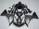 2012-2014 Matte Grey Matte Black Yamaha YZF R1 Motorcycle Fairings UK