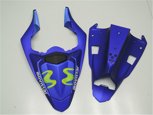 2012-2014 Blue White Black Green MoviStar Yamalube ENEOS Yamaha YZF R1 Motorcycle Fairings UK