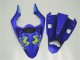 2012-2014 Blue White Black Green MoviStar Yamalube ENEOS Yamaha YZF R1 Motorcycle Fairings UK