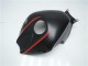 2012-2016 Matte Black Red Honda CBR1000RR Motorcycle Fairings UK