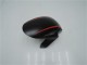 2012-2016 Matte Black Red Honda CBR1000RR Motorcycle Fairings UK