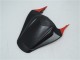 2012-2016 Matte Black Red Honda CBR1000RR Motorcycle Fairings UK