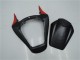 2012-2016 Matte Black Red Honda CBR1000RR Motorcycle Fairings UK