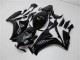 2012-2016 Glossy Black Honda CBR1000RR Motorcycle Fairing UK