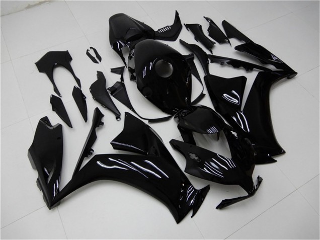 2012-2016 Glossy Black Honda CBR1000RR Motorcycle Fairing UK
