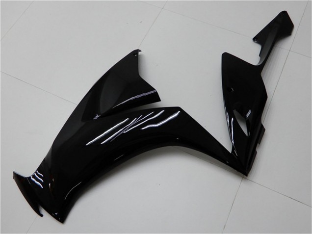 2012-2016 Glossy Black Honda CBR1000RR Motorcycle Fairing UK