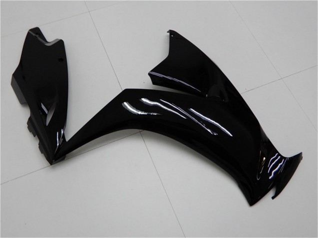2012-2016 Glossy Black Honda CBR1000RR Motorcycle Fairing UK
