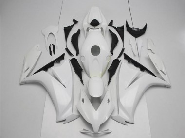Buy 2012-2016 Unpainted Honda CBR1000RR Motorcycle Fairings UK