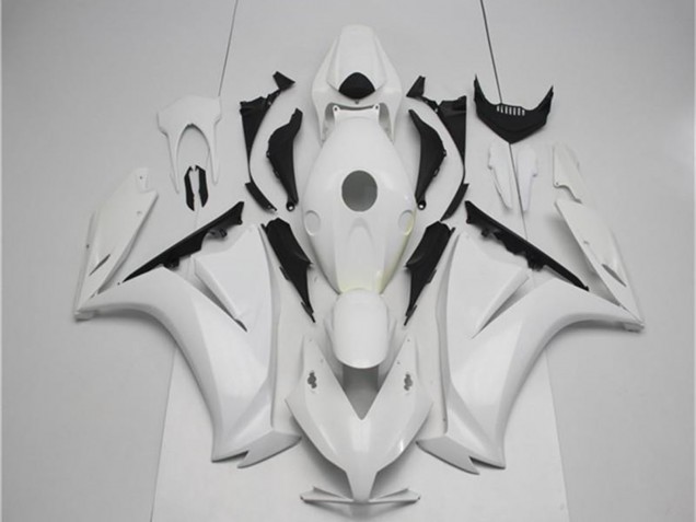 2012-2016 Unpainted Honda CBR1000RR Motorcycle Fairings UK